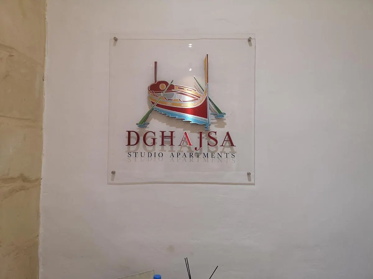 Dghajsa Guest House Senglea Malta