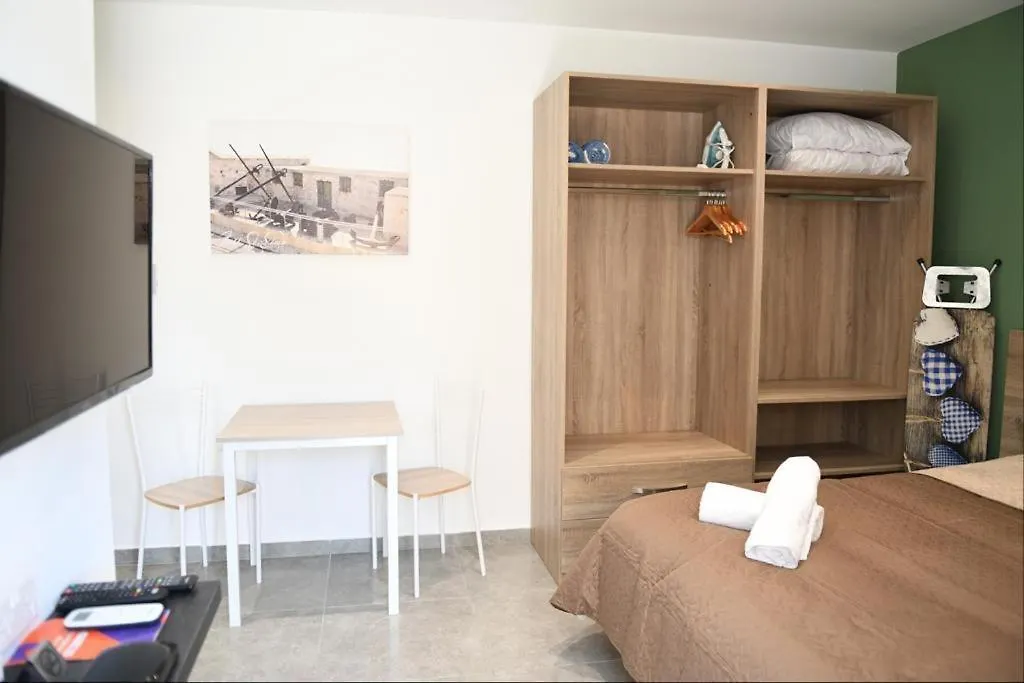 Dghajsa Guest House Senglea