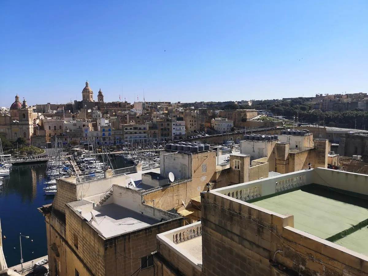 Dghajsa Guest House Senglea 0*,
