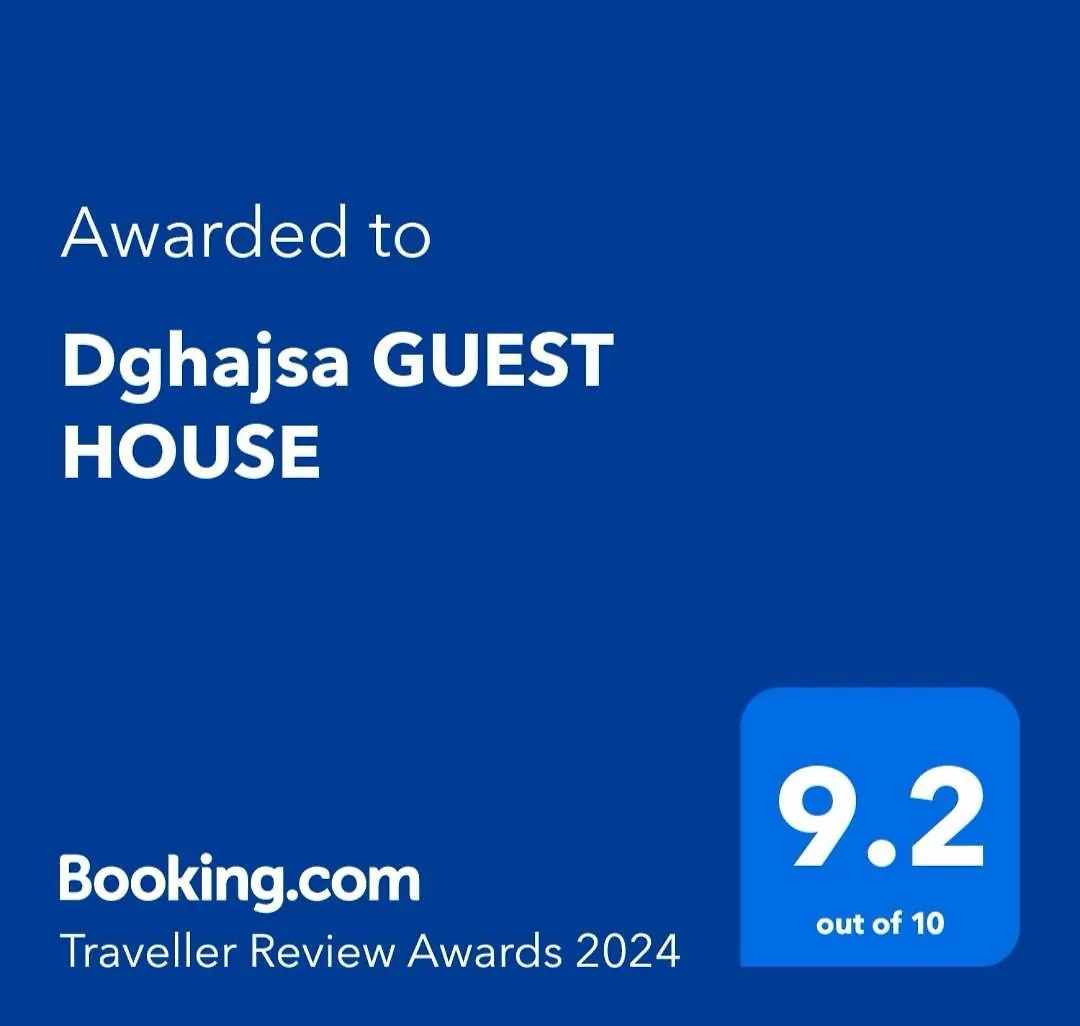 Dghajsa Guest House Senglea