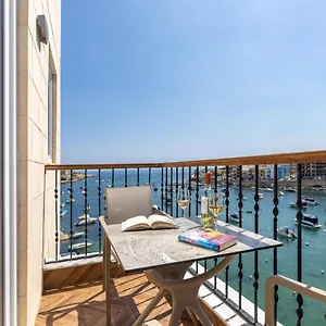 Gasthof El Doris Boutique Living, Marsaskala